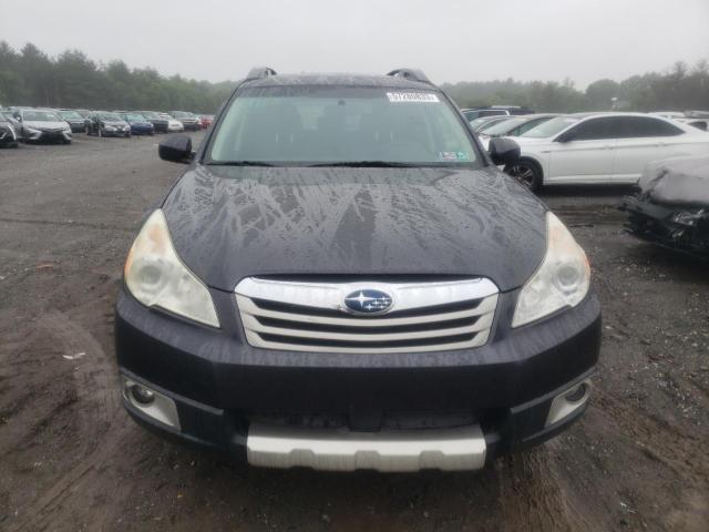 Снимка 5 от търг – 2010 SUBARU OUTBACK 2. с VIN 4S4BRBKC0A3372001