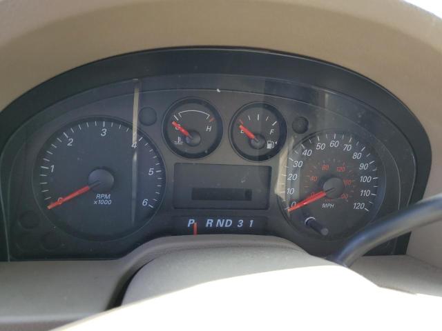 Photo 9 from auction – 2005 FORD FREESTAR S with VIN 2FMZA51665BA00719