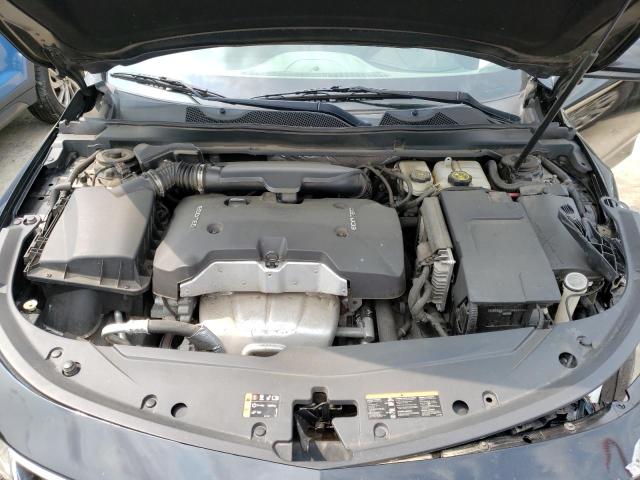 Photo 11 from auction – 2015 CHEVROLET IMPALA LS with VIN 2G11Z5SL6F9130631
