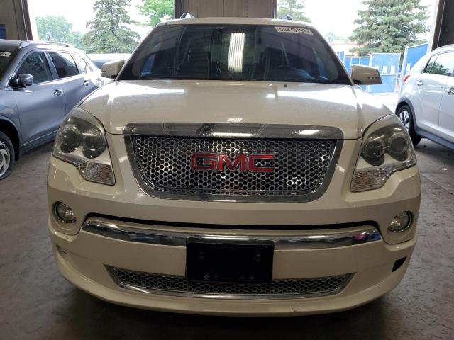 Photo 5 from auction – 2011 GMC ACADIA DEN with VIN 1GKKVTED5BJ297484