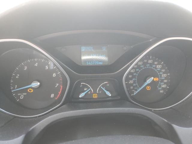 Photo 9 from auction – 2012 FORD FOCUS SE with VIN 1FAHP3F21CL267567
