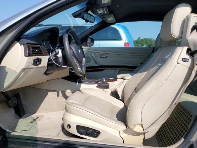 Photo 7 from auction – 2010 BMW 328 I with VIN WBAWL1C52AP492289