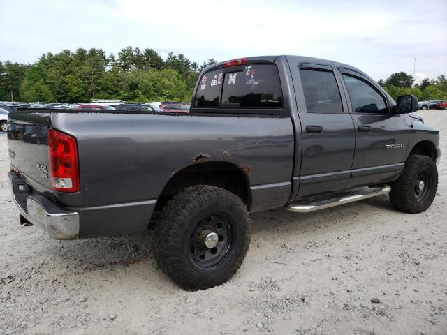 Photo 3 from auction – 2004 DODGE RAM 2500 S with VIN 3D7KU28C34G227195