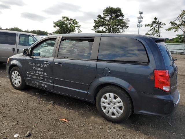 Photo 2 from auction – 2013 DODGE GRAND CARA with VIN 2C4RDGBG1DR795344