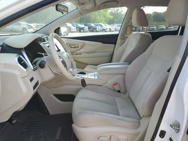 Photo 7 from auction – 2016 NISSAN MURANO S with VIN 5N1AZ2MH3GN137836