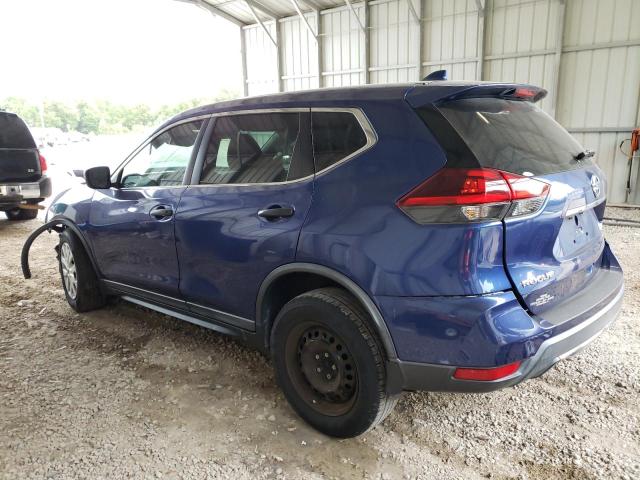 Photo 2 from auction – 2018 NISSAN ROGUE S with VIN KNMAT2MT9JP578442