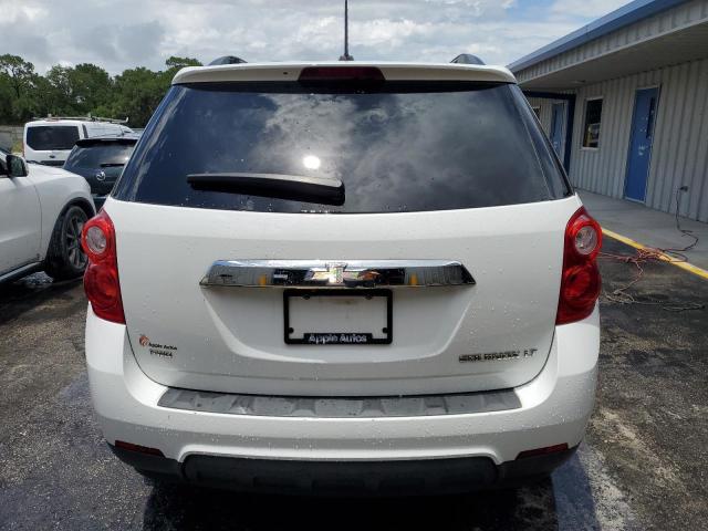 Photo 6 from auction – 2015 CHEVROLET EQUINOX LT with VIN 1GNFLFEK3FZ144295