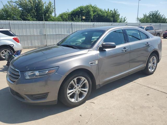 FORD TAURUS SEL 2014 with VIN 1FAHP2E81EG180067 - Photo from auction