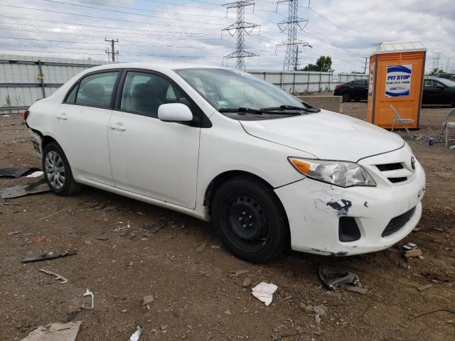 Photo 4 from auction – 2012 TOYOTA COROLLA BA with VIN 2T1BU4EE3CC833942