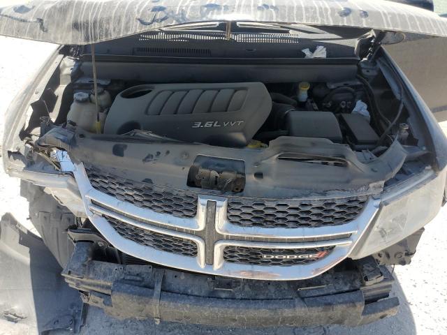 Photo 12 from auction – 2015 DODGE JOURNEY SX with VIN 3C4PDDBG5FT693194
