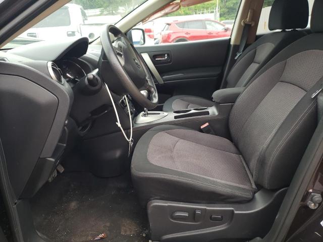 Photo 7 from auction – 2011 NISSAN ROGUE S with VIN JN8AS5MV2BW292644