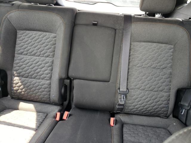 Photo 10 from auction – 2019 CHEVROLET EQUINOX LT with VIN 2GNAXUEVXK6295363