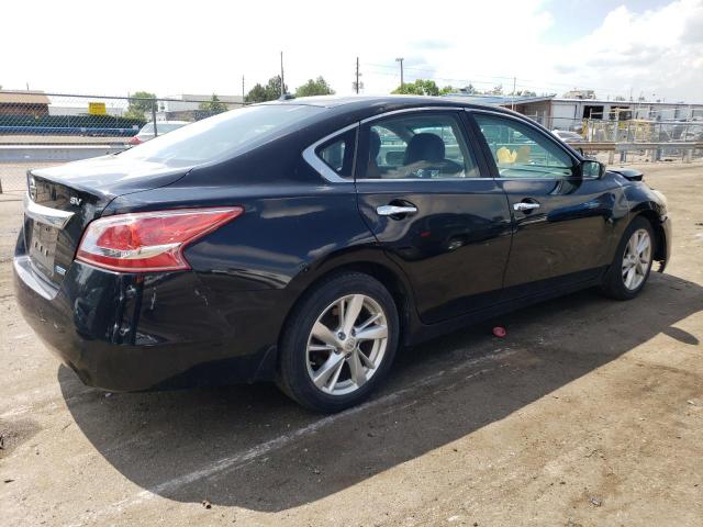 Photo 3 from auction – 2013 NISSAN ALTIMA 2.5 with VIN 1N4AL3AP5DC920323