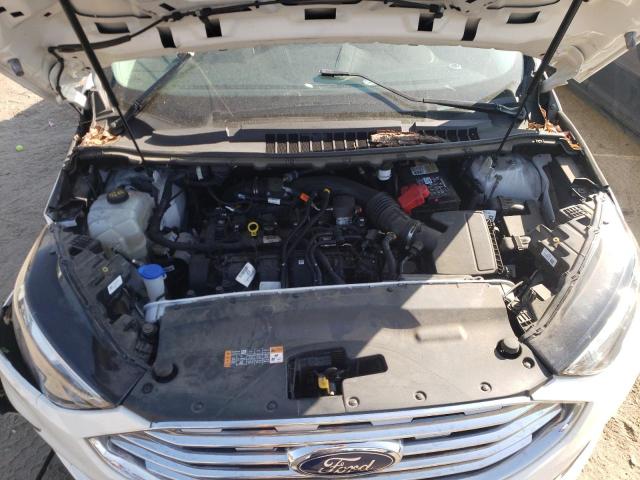 Photo 11 from auction – 2020 FORD EDGE SEL with VIN 2FMPK4J92LBA23999