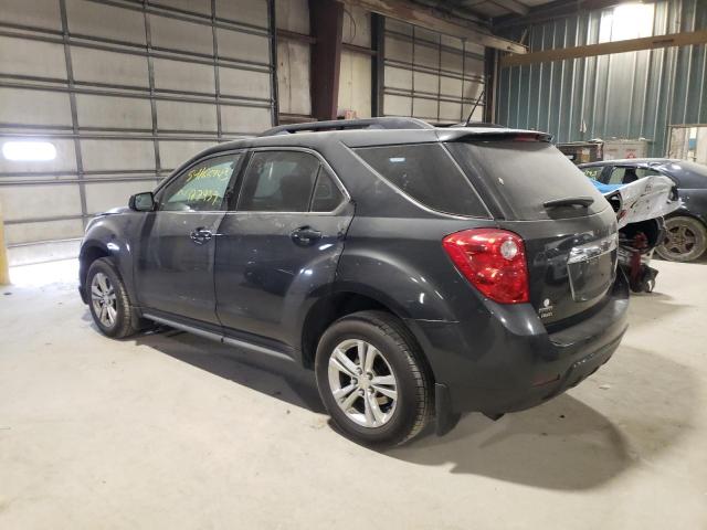 Photo 2 from auction – 2014 CHEVROLET EQUINOX LT with VIN 2GNFLFEKXE6100398
