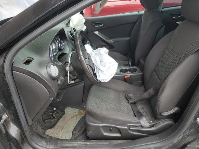 Photo 7 from auction – 2007 PONTIAC G6 BASE with VIN 1G2ZG58B774244872