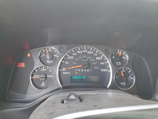 Photo 9 from auction – 2017 CHEVROLET EXPRESS G2 with VIN 1GCWGAFG2H1350090