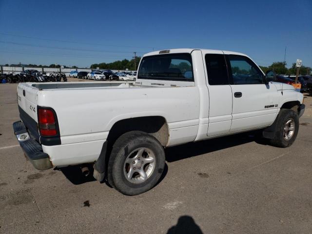 Photo 3 from auction – 1999 DODGE RAM PICKUP with VIN 1B7HF13Y1XJ575091
