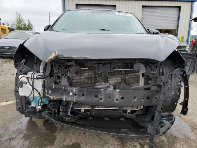 Photo 5 from auction – 2016 MAZDA CX-5 TOURI with VIN JM3KE4CY4G0779455