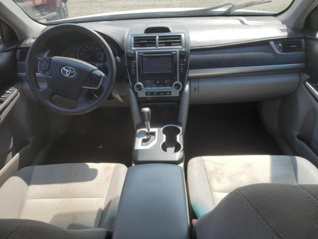 Photo 8 from auction – 2012 TOYOTA CAMRY BASE with VIN 4T1BF1FK0CU535330
