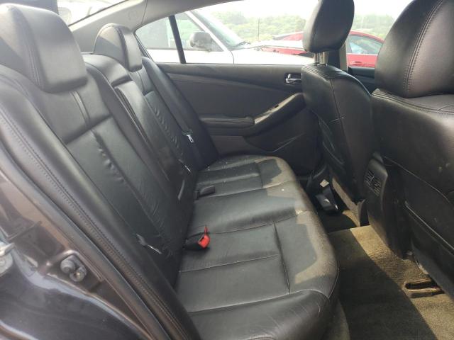 Photo 10 from auction – 2012 NISSAN ALTIMA SR with VIN 1N4BL2AP2CN515845