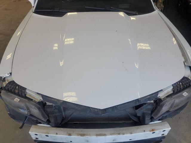 Photo 11 from auction – 2013 CHEVROLET CAMARO LT with VIN 2G1FC3D32D9216332