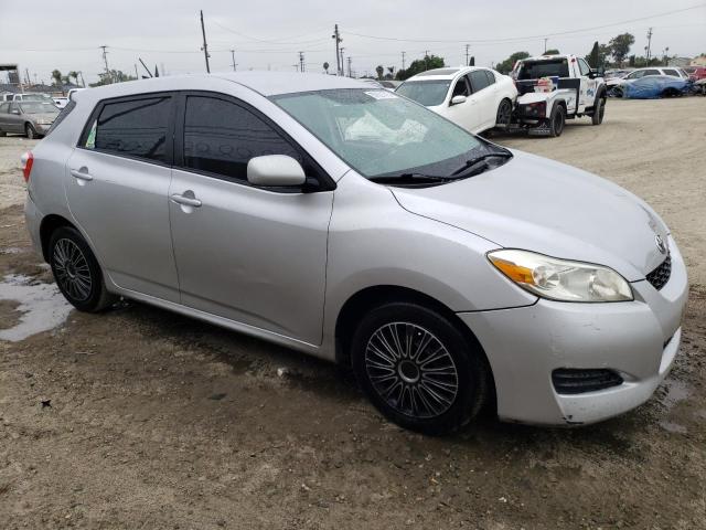 Photo 4 from auction – 2009 TOYOTA COROLLA MA with VIN 2T1KU40E79C133454