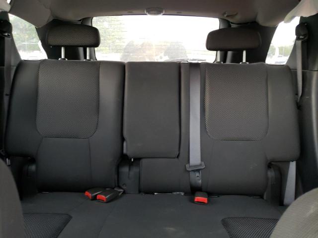 Photo 10 from auction – 2009 PONTIAC TORRENT with VIN 2CKDL33F496252020