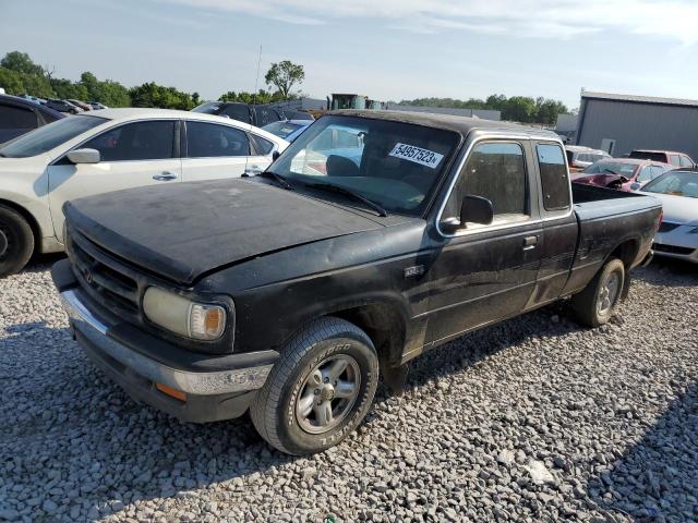 MAZDA B2300 CAB 1997 with VIN 4F4CR16AXVTM22055 - Photo from auction