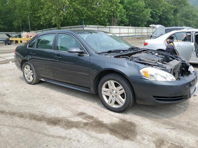 Photo 4 from auction – 2014 CHEVROLET IMPALA LIM with VIN 2G1WB5E32E1105275