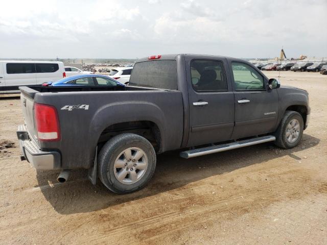 Photo 3 from auction – 2010 GMC SIERRA K15 with VIN 3GTRKVE36AG181751