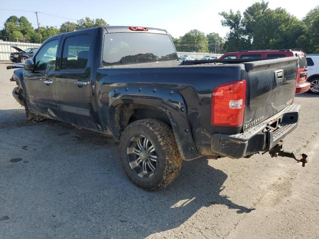 Photo 2 from auction – 2007 CHEVROLET SILVERADO with VIN 2GCFK13Y971728569