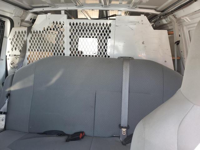 Photo 10 from auction – 2012 FORD ECONOLINE with VIN 1FTNS2EL3CDA20061