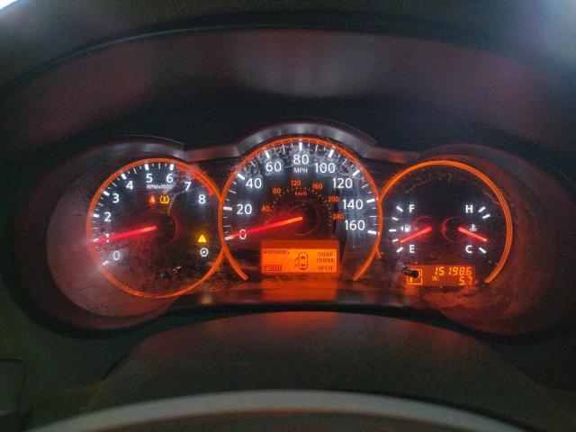 Photo 9 from auction – 2009 NISSAN ALTIMA 2.5 with VIN 1N4AL21EX9C101064