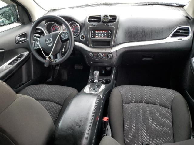 Photo 8 from auction – 2019 DODGE JOURNEY SE with VIN 3C4PDCAB1KT872777