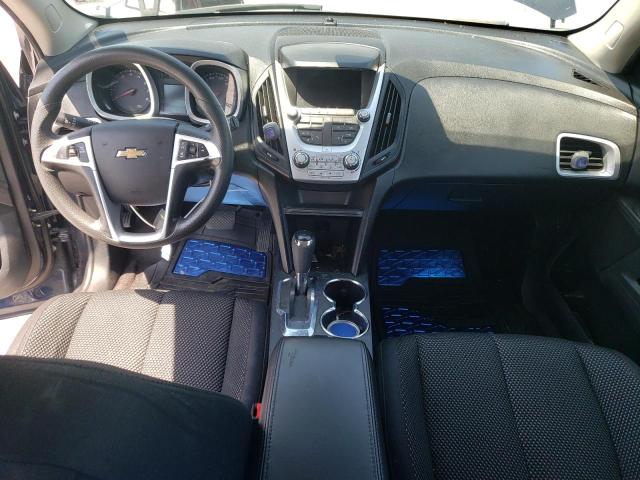 Photo 8 from auction – 2016 CHEVROLET EQUINOX LT with VIN 2GNALCEK4G1153607