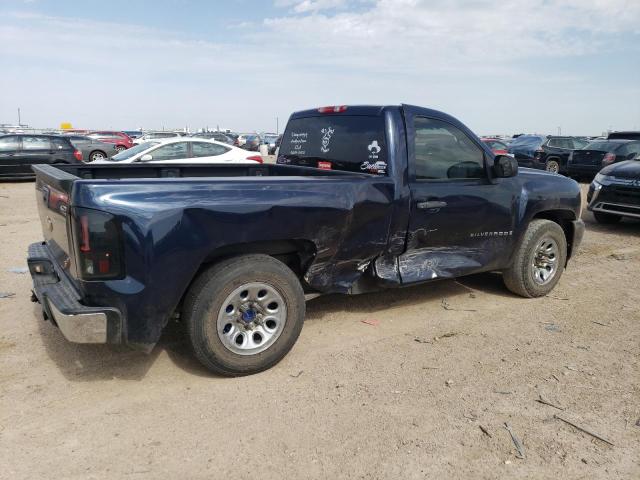 Zdjęcie 3 z aukcji – 2009 CHEVROLET SILVERADO z VIN 1GCEC14X09Z199540