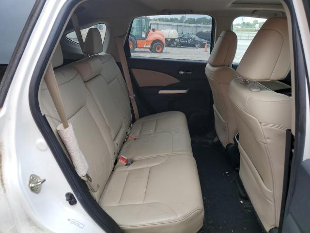 Photo 10 from auction – 2015 HONDA CR-V EXL with VIN 5J6RM3H71FL012478
