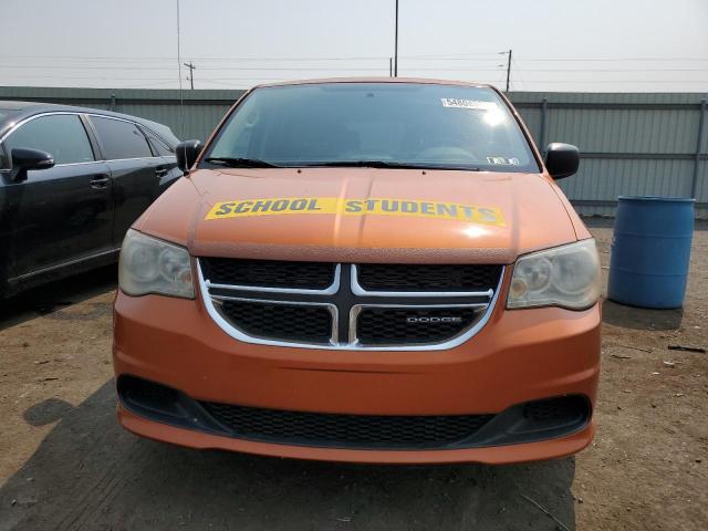 Photo 5 from auction – 2011 DODGE GRAND CARA with VIN 2D4RN4DG9BR795892