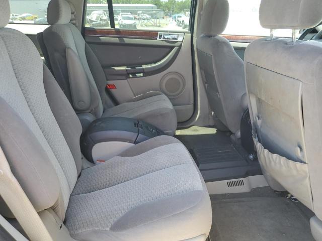 Photo 11 from auction – 2004 CHRYSLER PACIFICA with VIN 2C8GF68414R175200