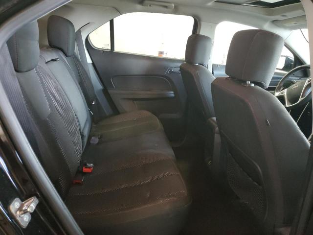 Photo 11 from auction – 2011 CHEVROLET EQUINOX LT with VIN 2CNFLNEC0B6407355