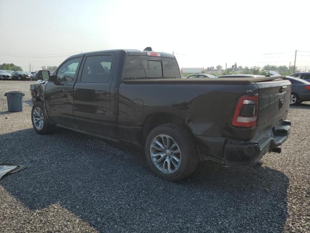 Photo 2 from auction – 2019 RAM 1500 SPORT with VIN 1C6SRFTT1KN552322