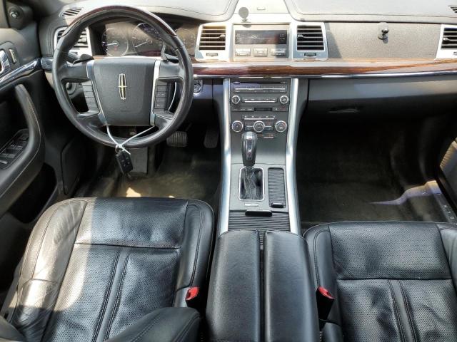 Photo 8 from auction – 2011 LINCOLN MKS with VIN 1LNHL9DR4BG613803