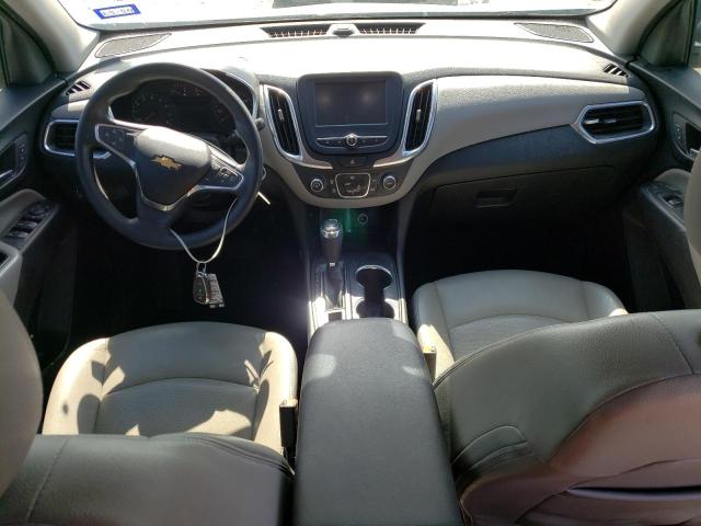 Photo 8 from auction – 2018 CHEVROLET EQUINOX LS with VIN 3GNAXHEV2JS501556