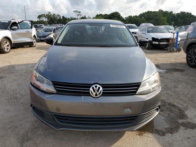 Photo 5 from auction – 2011 VOLKSWAGEN JETTA BASE with VIN 3VW2K7AJ8BM356874