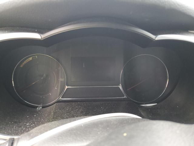 Photo 9 from auction – 2015 KIA OPTIMA HYB with VIN KNAGM4AD8F5089823