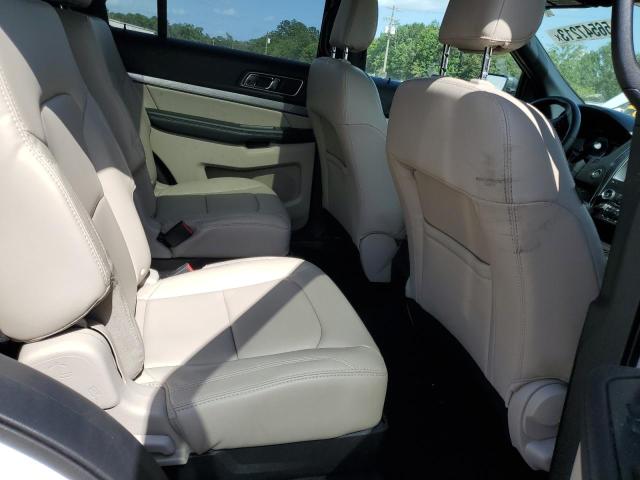 Photo 11 from auction – 2019 FORD EXPLORER X with VIN 1FM5K7D82KGA36738