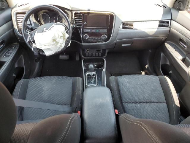 Photo 8 from auction – 2018 MITSUBISHI OUTLANDER with VIN JA4AD3A31JZ054644