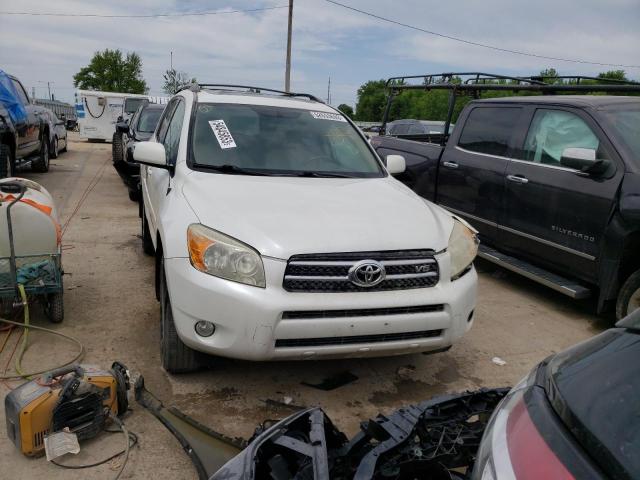 Photo 5 from auction – 2007 TOYOTA RAV4 LIMIT with VIN JTMBK31V875029094