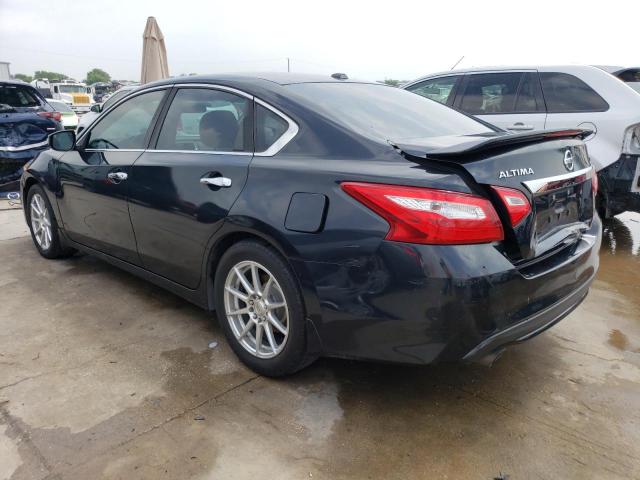 Photo 2 from auction – 2016 NISSAN ALTIMA 2.5 with VIN 1N4AL3AP3GC162227